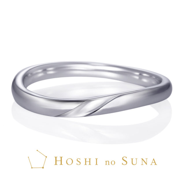 星の砂 Starlight スターライト 星明り マリッジリング Jkplanet限定モデル 星の砂 Hoshi No Suna 結婚指輪 婚約指輪のjkplanet 公式サイト