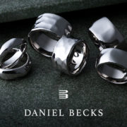 【新ブランド】幅広の結婚指輪ブランド『DANIEL BECKS(ダニエルベックス)』がJKPlanet銀座本店・福岡天神店にて取り扱いスタート!【結婚指輪のセレクトショップ JKPlanet】
