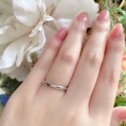 【衣装提供(結婚指輪)】ドラマ『半沢直樹』主演のお二人(夫婦)が着用のマリッジリング「プチマリエ」をご紹介!【JKPlanet 銀座本店・表参道・横浜元町・名古屋栄】