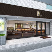愛知県初上陸!『JKPlanet名古屋栄店』12月10日NEWオープン!30ブランド1500種類の結婚指輪とダイヤモンド専門のセレクトショップです。