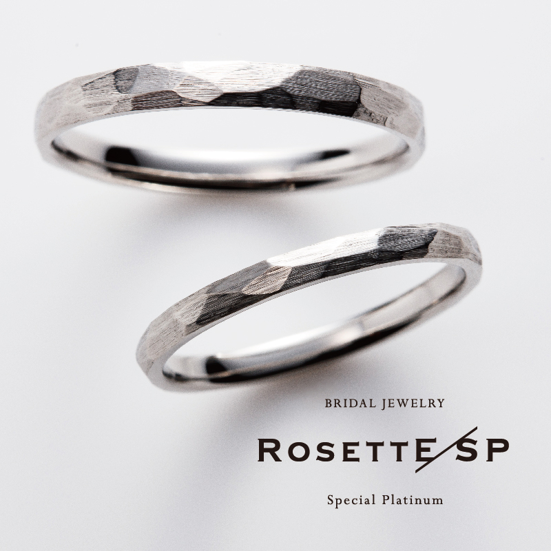 RosettE SP – Future / 未来