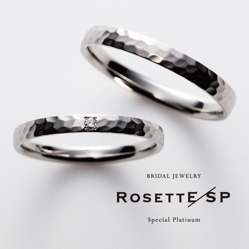 RosettE SP – Miracle / 奇跡