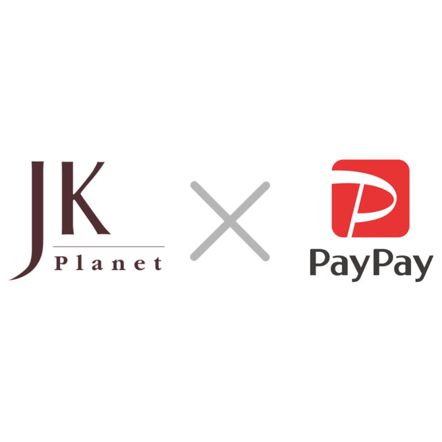 JKPlanetはPayPayで結婚指輪をご購入頂けます。【ブライダルジュエリーセレクトショップJKプラネット】