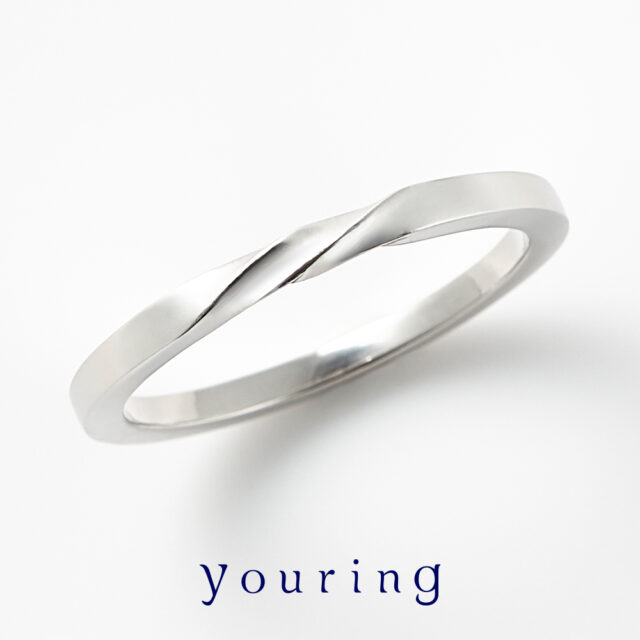 youring – Clarity Ring / クラリティーリング 婚約指輪