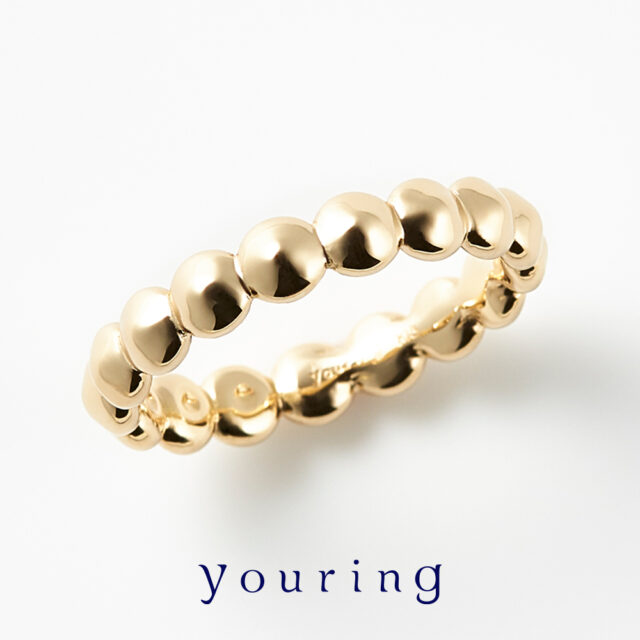 youring – Étoile Ring / エトワール 婚約指輪