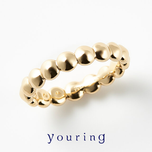 youring – La Fée Ring / ラ・フェリング 婚約指輪