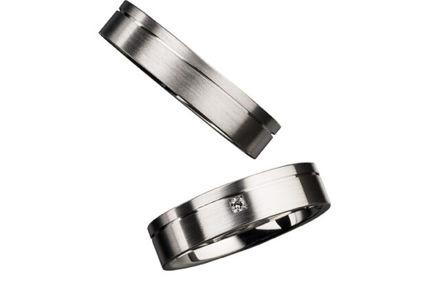 【2023年最新】人気の「鍛造製法」の結婚指輪デザイン特集！【JKPLANET/ブライダルリング専門セレクトショップ】