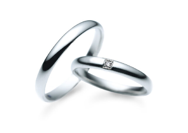 【2025年最新】人気の「シンプル」結婚指輪・婚約指輪デザイン特集！【JKPLANET/ブライダルリング専門セレクトショップ】