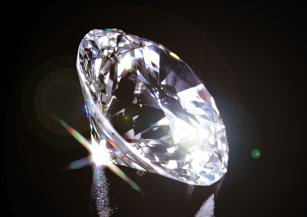 ダイヤモンドの品質・鑑定書】JKPLANETが取り扱うダイヤモンドは全て『天然ダイヤモンド』です。※JKPLANETでは『ラボグロウンダイヤモンド(人工 ダイヤモンド／合成ダイヤモンド)』を取り扱っておりません。 結婚指輪・婚約指輪のJKPLANET【公式サイト】