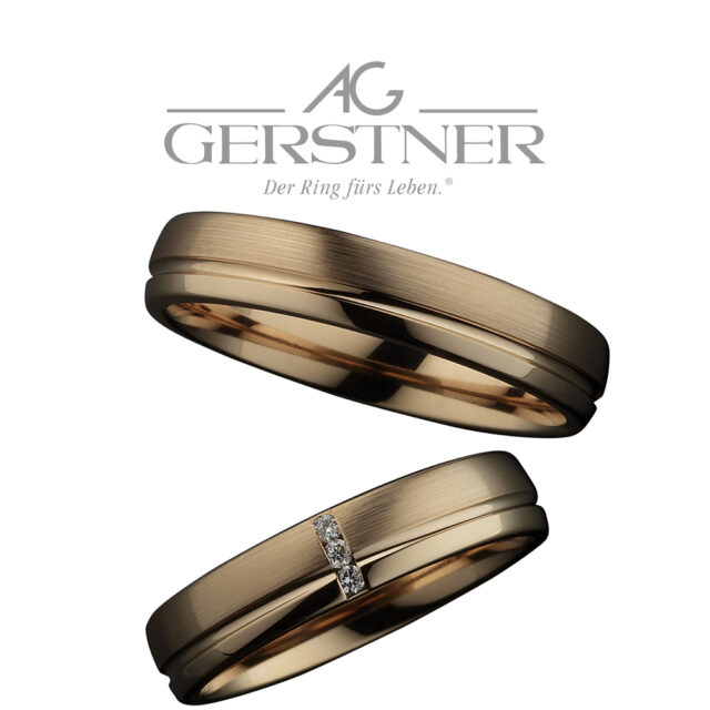 ゲスナー / GERSTNER by Euro Wedding Band 20910