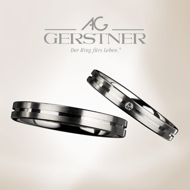 ゲスナー / GERSTNER by Euro Wedding Band 20918