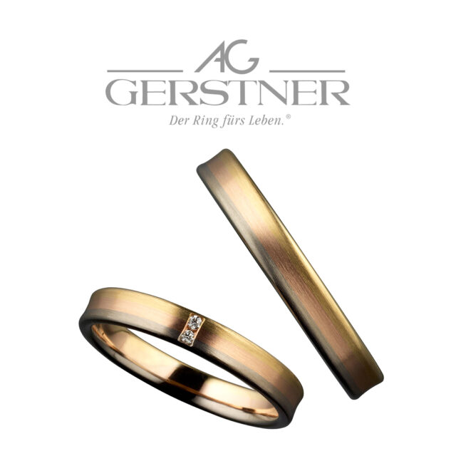ゲスナー / GERSTNER by Euro Wedding Band 27369