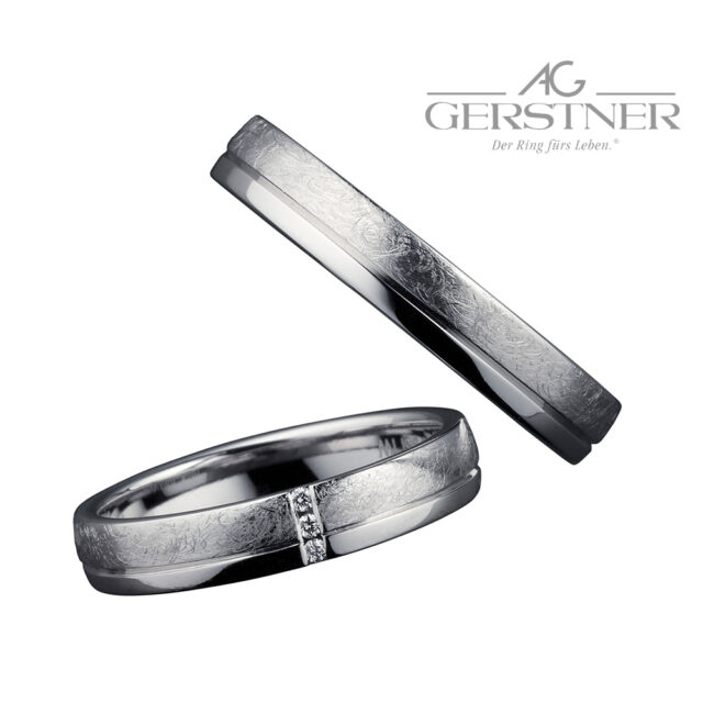 ゲスナー / GERSTNER by Euro Wedding Band 28462