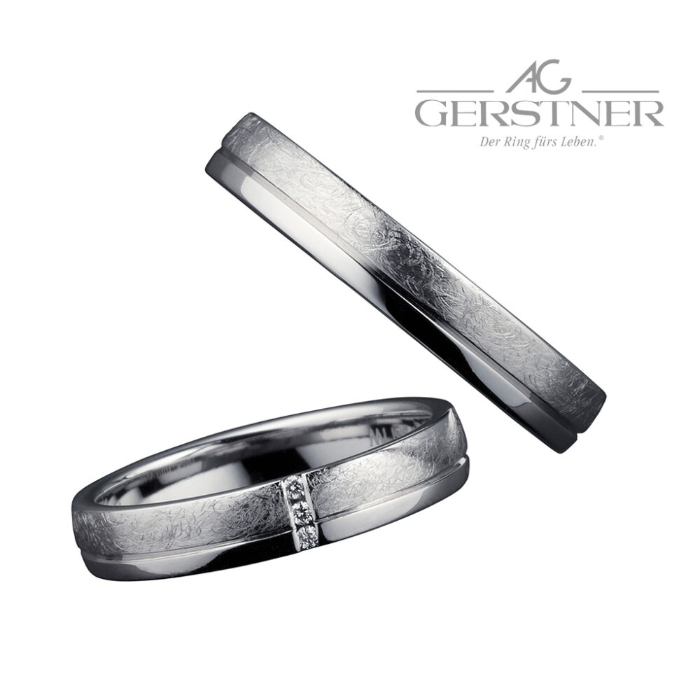 ゲスナー / GERSTNER 28462 | ゲスナー(GERSTNER)【ドイツ製・鍛造製法】 | 結婚指輪・婚約指輪のJKPLANET【公式サイト】