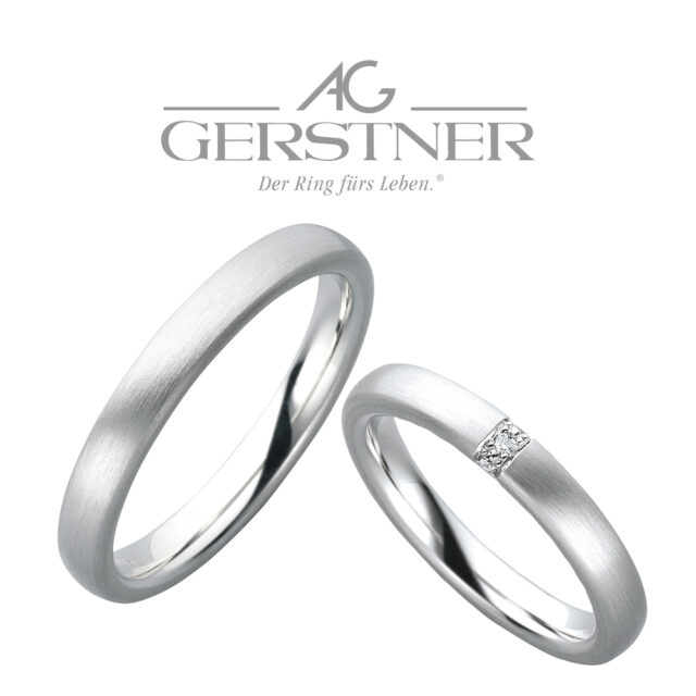 ゲスナー / GERSTNER by Euro Wedding Band 28612