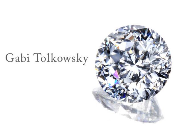 ガビ・トルコフスキー ダイヤモンド(Gabi Tolkowsky Diamond)