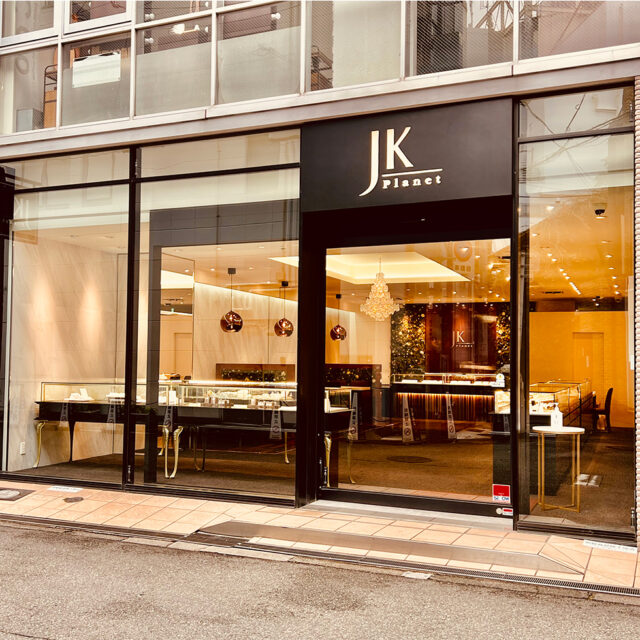 JKPLANET(JKプラネット)全国の店舗一覧へ
