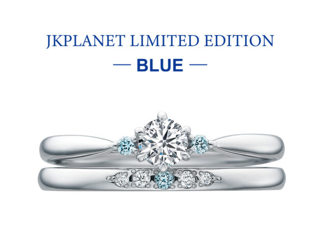 JKPLANET LIMITED EDITION-BLUE-(ジェイケイプラネット・リミテッドエディション・ブルー)