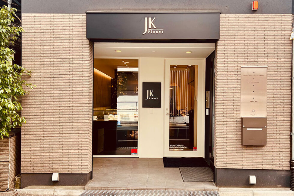 JKPLANET(JKプラネット)上野御徒町店 【2025年2月28日NEW OPEN！】