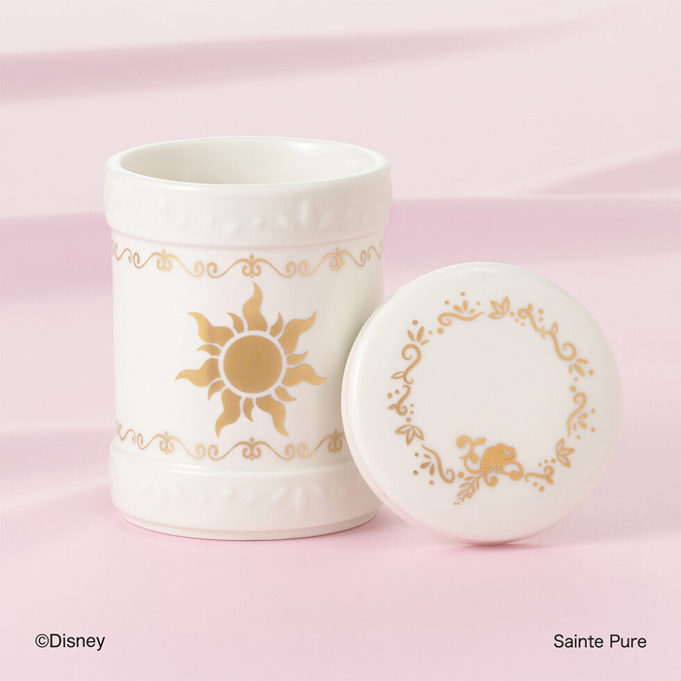 Disney Tangled ディズニー｢ラプンツェル｣ オリジナルマルチキャニスター