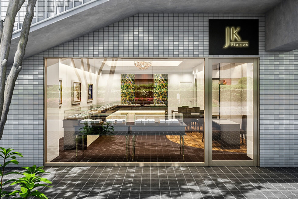JKPLANET(JKプラネット)京都四条烏丸店 結婚指輪のセレクトショップ【2026年5月30日グランドオープン】