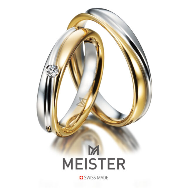 マイスター 結婚指輪  149/149D【鍛造製法】