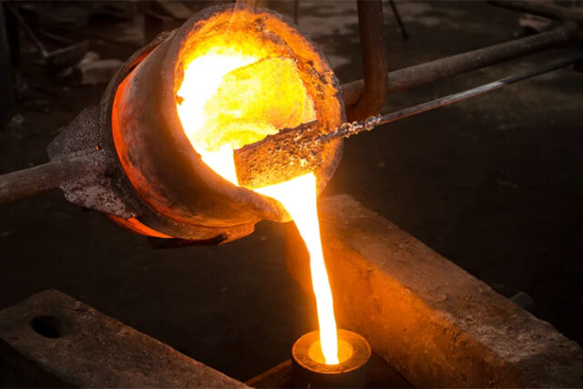 MEISTER（マイスター）強靭な硬度の鍛造結婚指輪