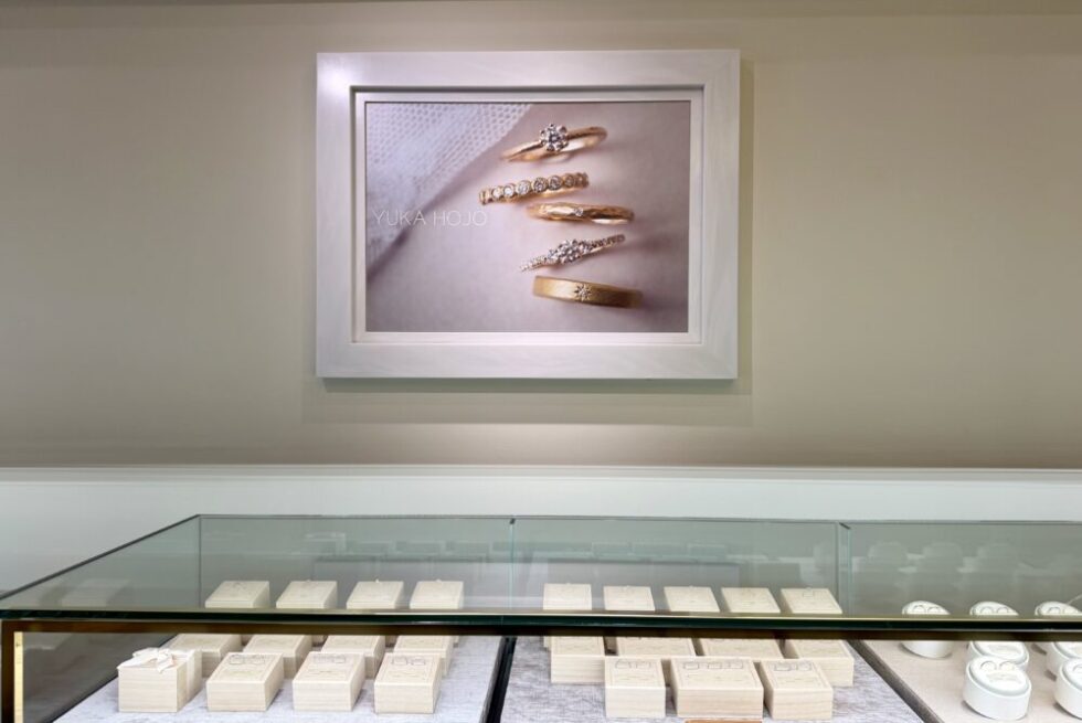 JKPLANET(JKプラネット)京都四条烏丸店 結婚指輪のセレクトショップ【2026年5月30日グランドオープン】