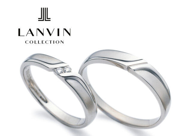 ランバン(LANVIN)