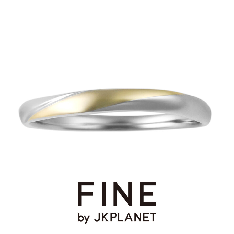 結婚指輪のFINE CYSM150G メンズ画像
